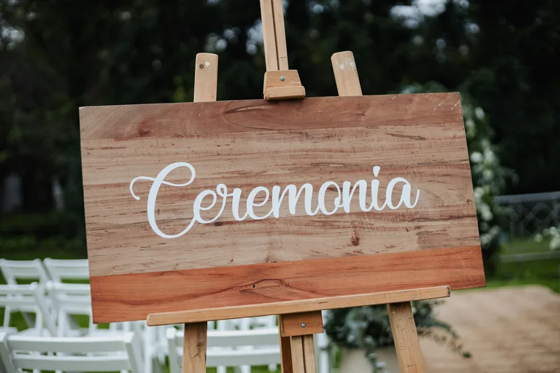 Agus & Nico · Estancia La Linda · Fotografía 6