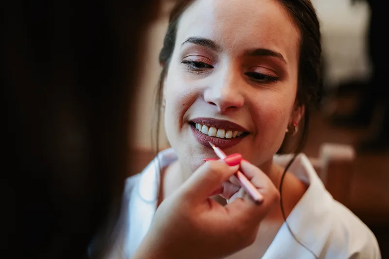 Agus & Nico · Estancia La Linda · Fotografía 10