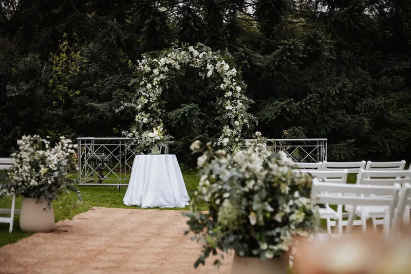 Agus & Nico · Estancia La Linda · Fotografía 21