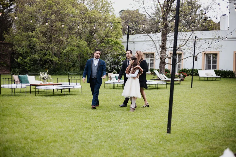 Agus & Nico · Estancia La Linda · Fotografía 24