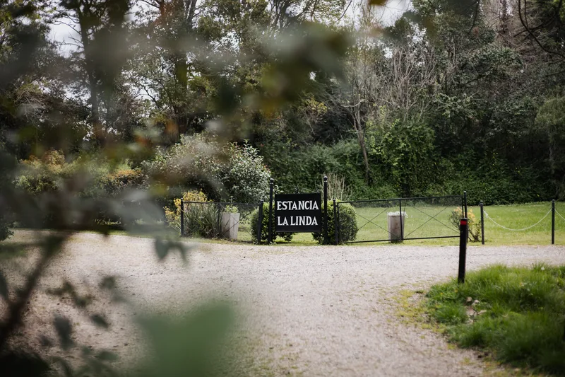 Agus & Nico · Estancia La Linda · Fotografía 25