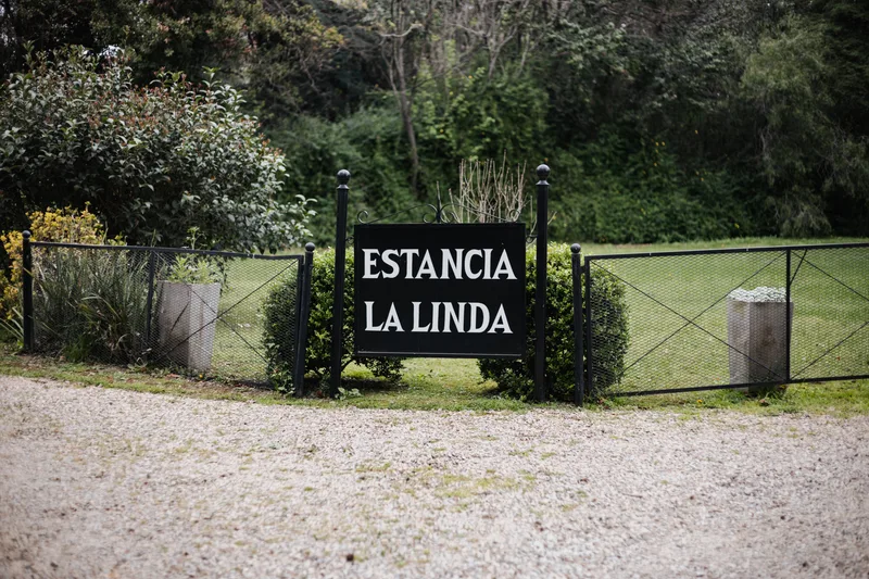 Agus & Nico · Estancia La Linda · Fotografía 26