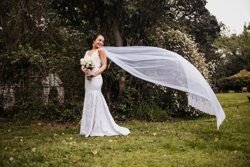 Agus & Nico · Estancia La Linda · Fotografía 34