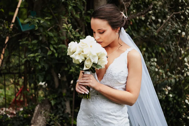 Agus & Nico · Estancia La Linda · Fotografía 36