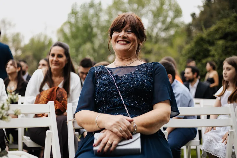 Agus & Nico · Estancia La Linda · Fotografía 39