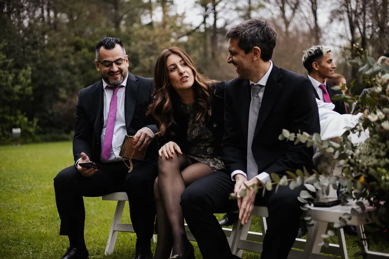 Agus & Nico · Estancia La Linda · Fotografía 40