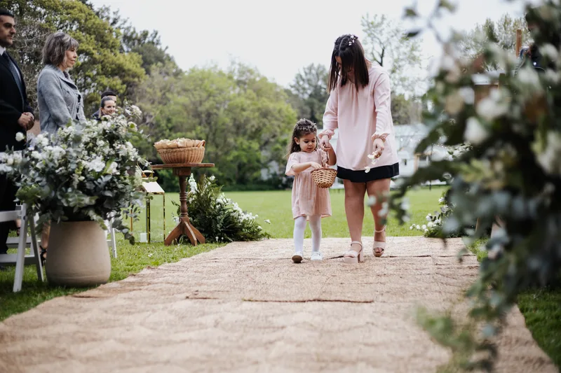 Agus & Nico · Estancia La Linda · Fotografía 43