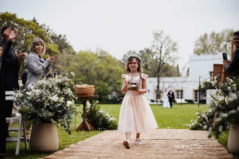 Agus & Nico · Estancia La Linda · Fotografía 44