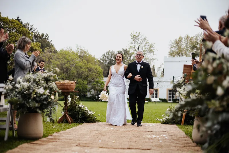 Agus & Nico · Estancia La Linda · Fotografía 46