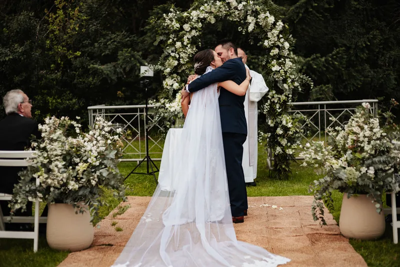 Agus & Nico · Estancia La Linda · Fotografía 54