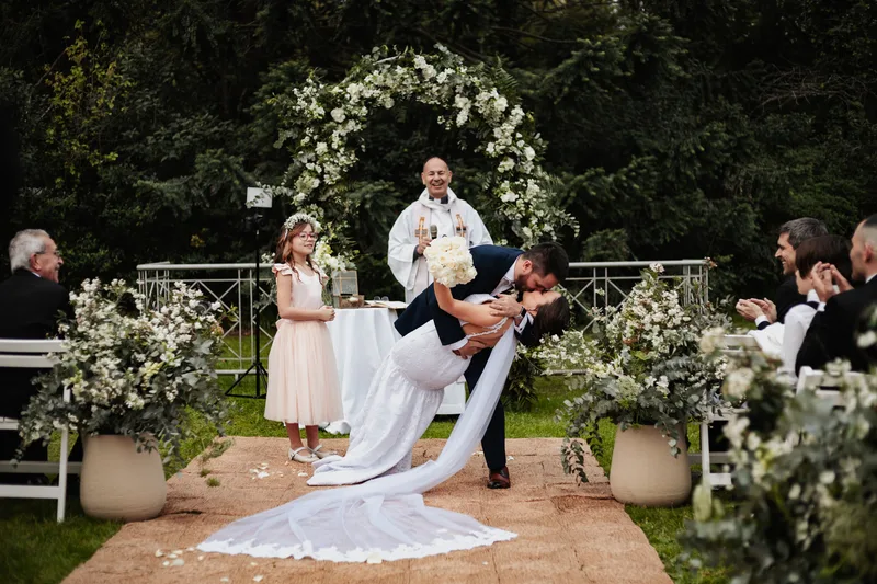Agus & Nico · Estancia La Linda · Fotografía 55