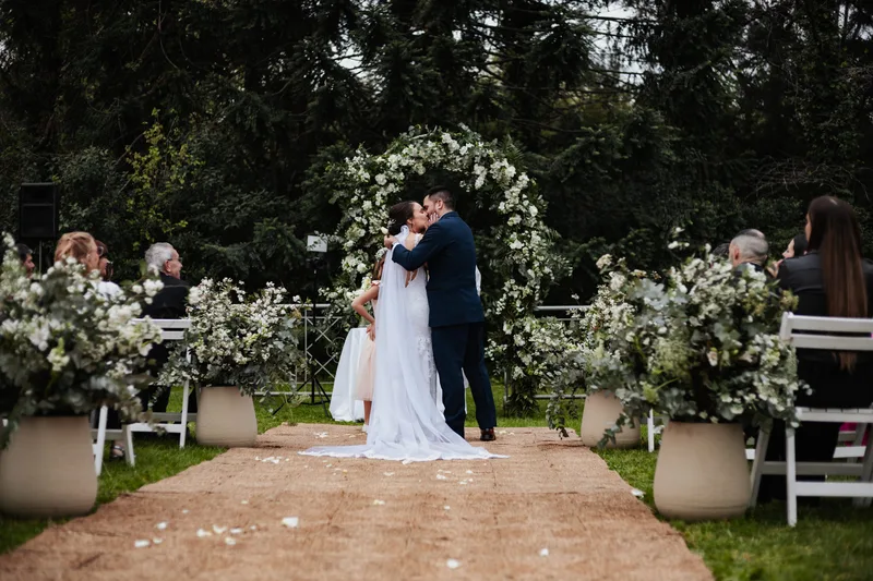 Agus & Nico · Estancia La Linda · Fotografía 57