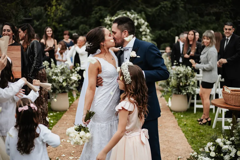 Agus & Nico · Estancia La Linda · Fotografía 60
