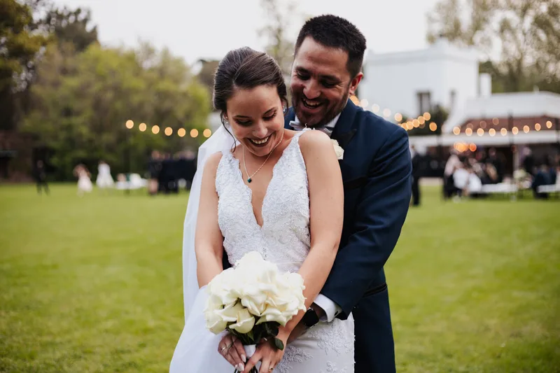 Agus & Nico · Estancia La Linda · Fotografía 65