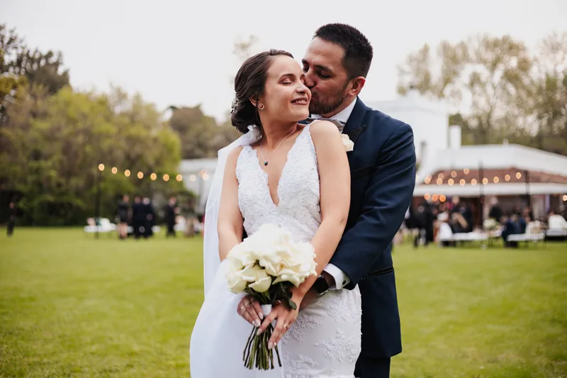 Agus & Nico · Estancia La Linda · Fotografía 66