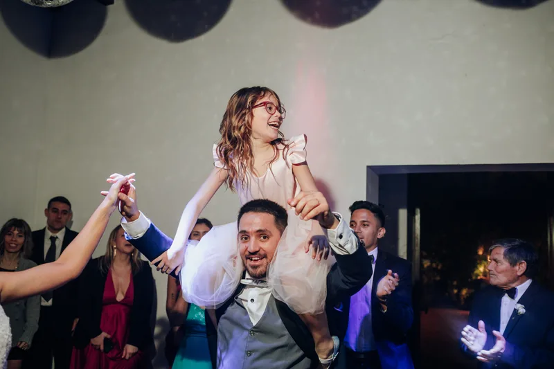 Agus & Nico · Estancia La Linda · Fotografía 74