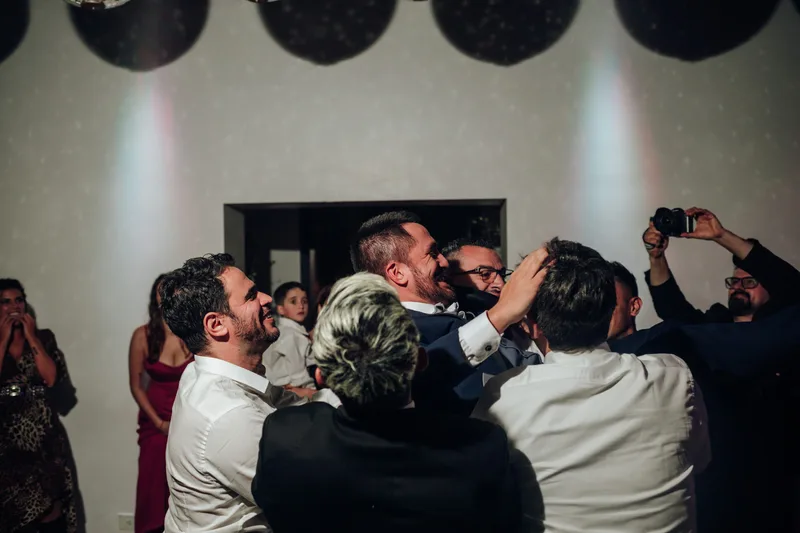 Agus & Nico · Estancia La Linda · Fotografía 77