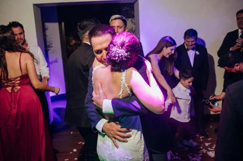 Agus & Nico · Estancia La Linda · Fotografía 78