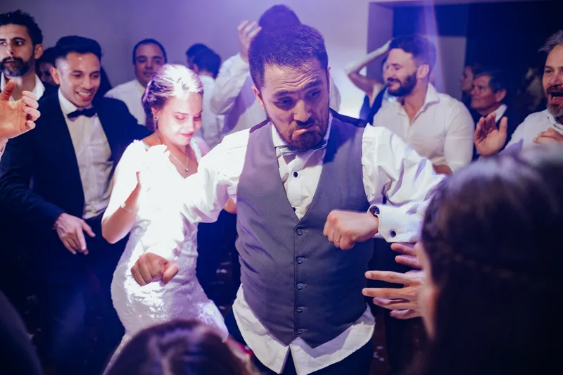 Agus & Nico · Estancia La Linda · Fotografía 81