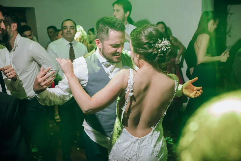 Agus & Nico · Estancia La Linda · Fotografía 83
