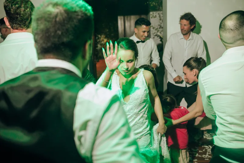 Agus & Nico · Estancia La Linda · Fotografía 86