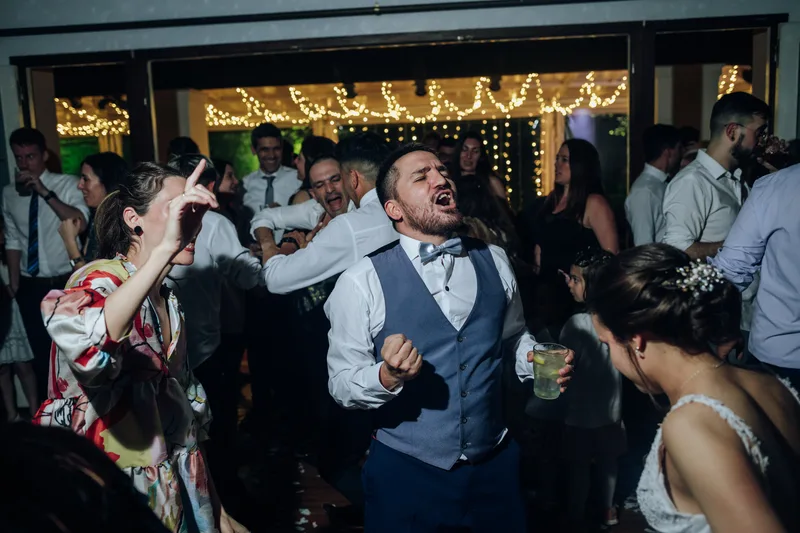 Agus & Nico · Estancia La Linda · Fotografía 87