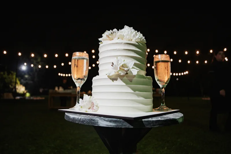 Agus & Nico · Estancia La Linda · Fotografía 90