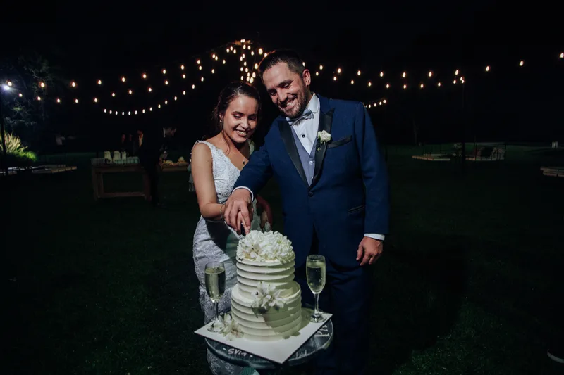 Agus & Nico · Estancia La Linda · Fotografía 91
