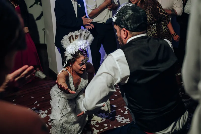 Agus & Nico · Estancia La Linda · Fotografía 98