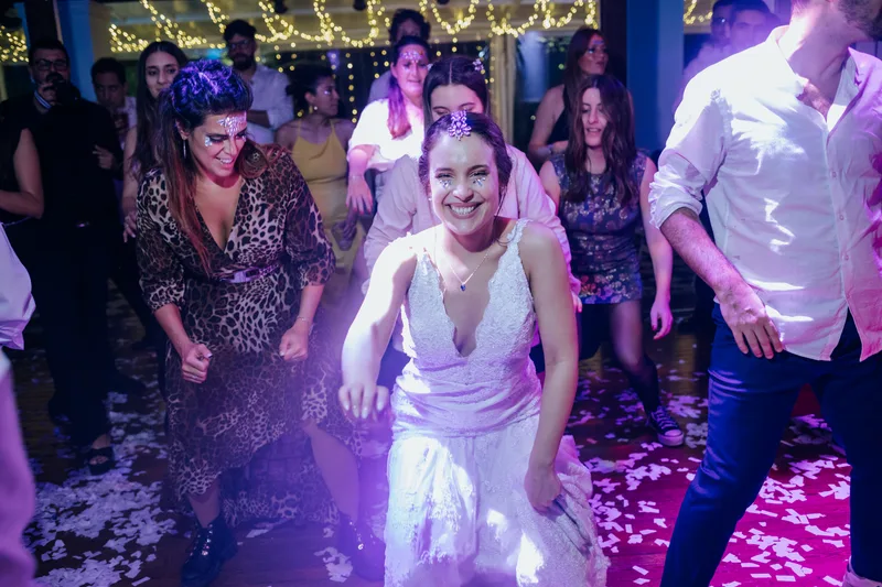 Agus & Nico · Estancia La Linda · Fotografía 99