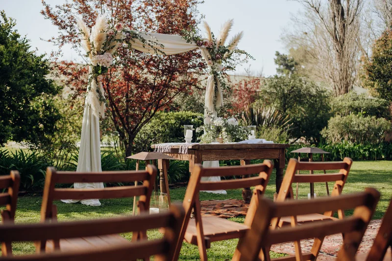 Anto & Santi · Estación Fátima · Fotografía 2