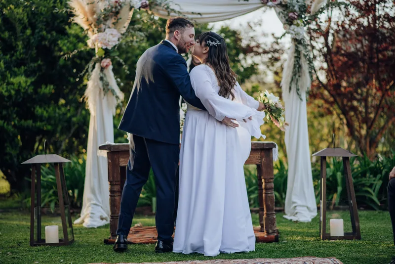 Anto & Santi · Estación Fátima · Fotografía 39