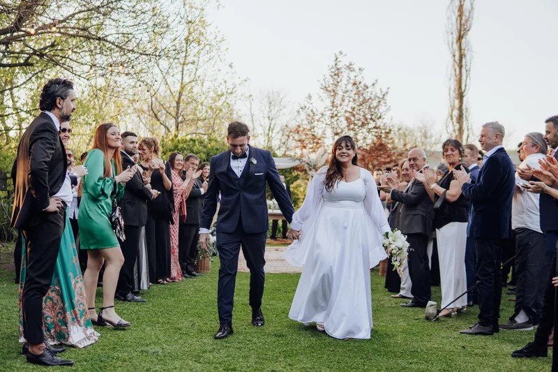 Anto & Santi · Estación Fátima · Fotografía 44