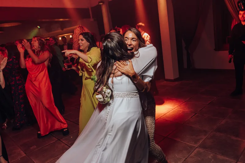 Anto & Santi · Estación Fátima · Fotografía 85