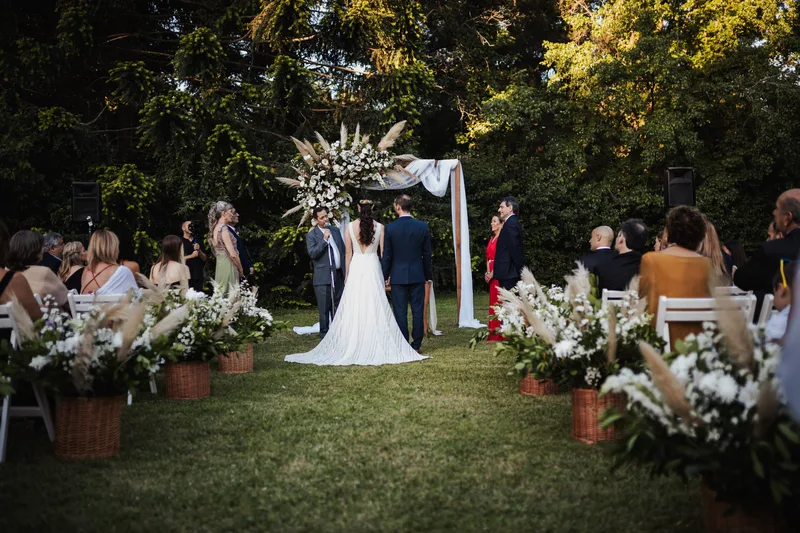 Cami & Tomas · La Linda · Fotografía 21