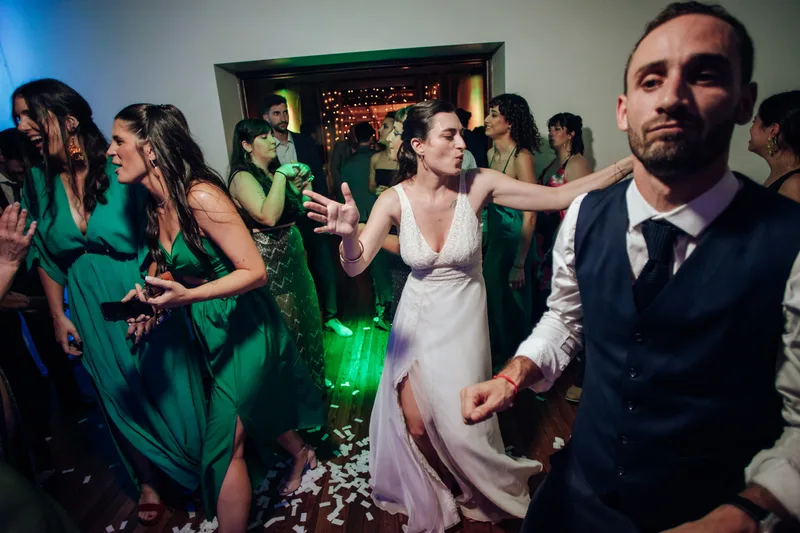 Cami & Tomas · La Linda · Fotografía 64