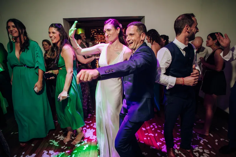 Cami & Tomas · La Linda · Fotografía 65