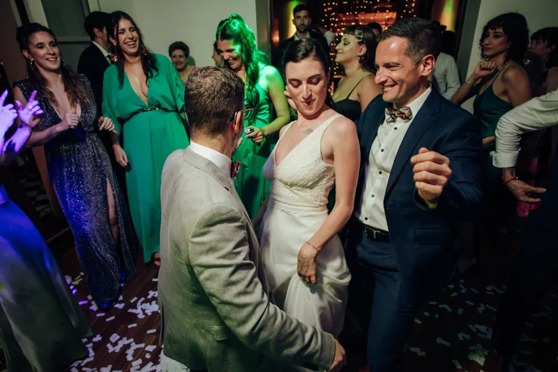 Cami & Tomas · La Linda · Fotografía 67