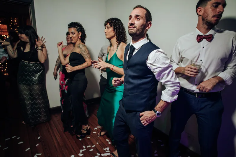 Cami & Tomas · La Linda · Fotografía 68