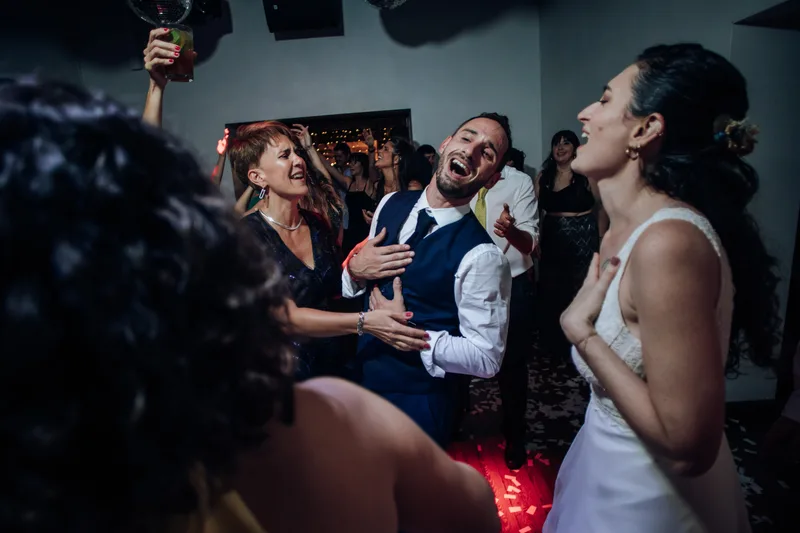 Cami & Tomas · La Linda · Fotografía 69