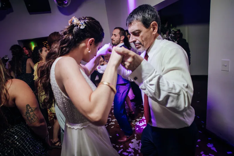 Cami & Tomas · La Linda · Fotografía 70