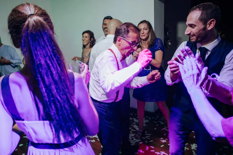 Cami & Tomas · La Linda · Fotografía 72