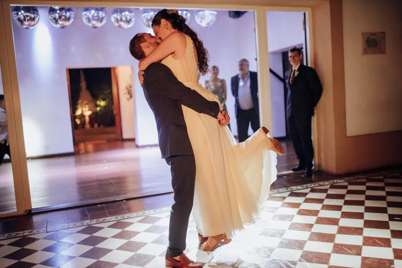 Cami & Tomas · La Linda · Fotografía 76