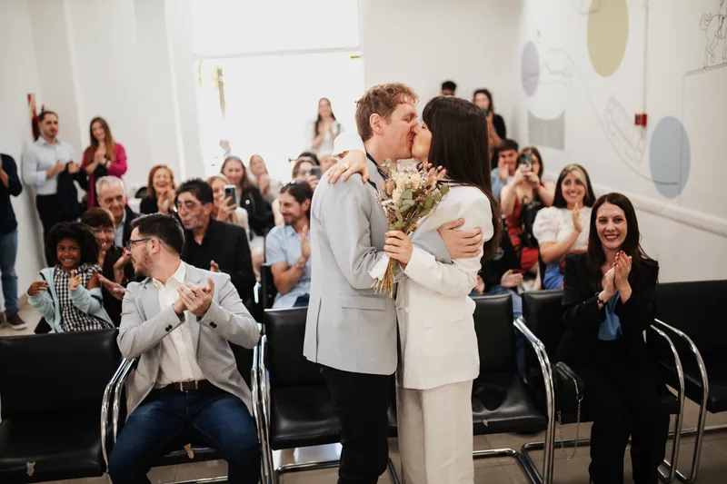Dani & Nico · La Linda · Fotografía 9