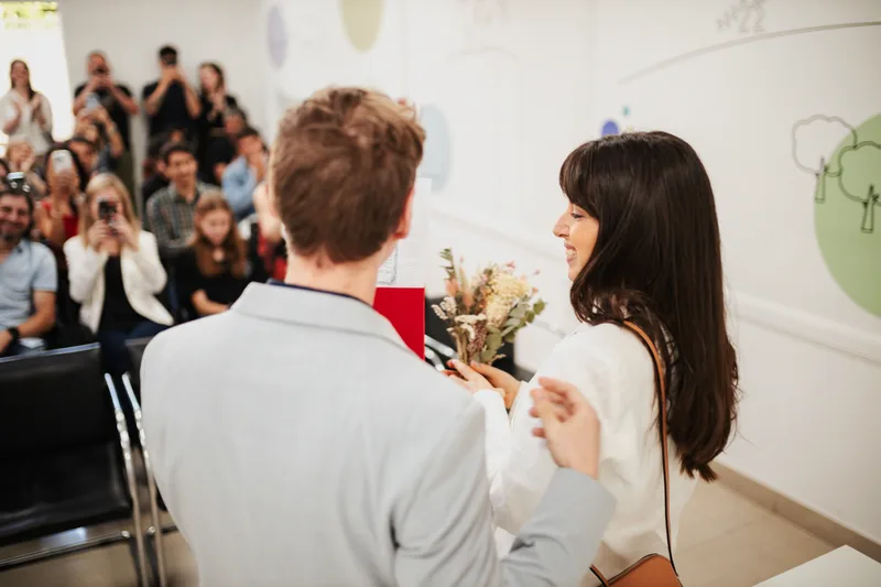 Dani & Nico · La Linda · Fotografía 11