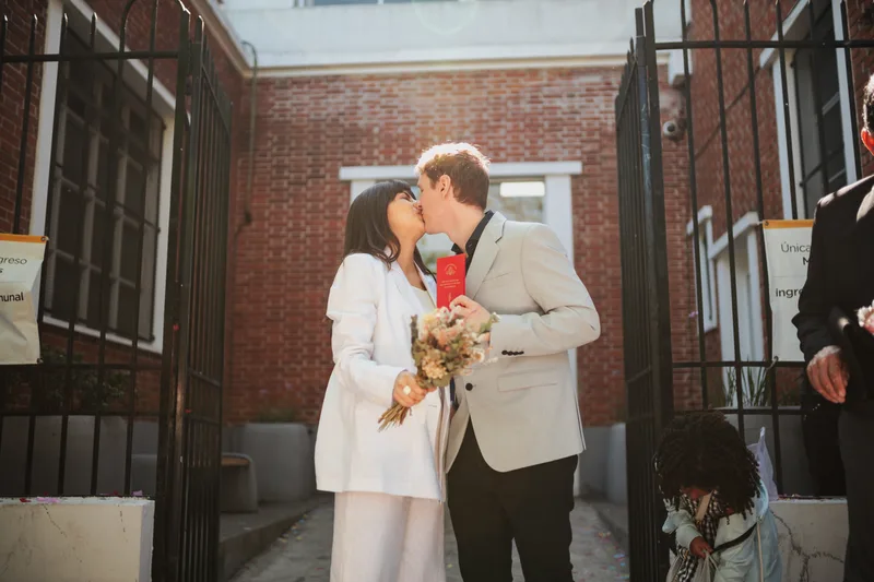 Dani & Nico · La Linda · Fotografía 15