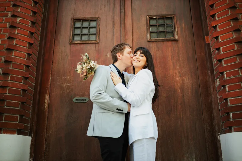 Dani & Nico · La Linda · Fotografía 16