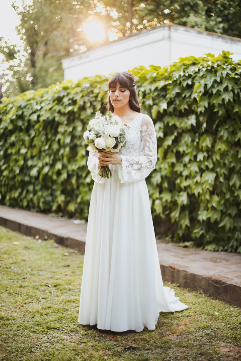 Dani & Nico · La Linda · Fotografía 42