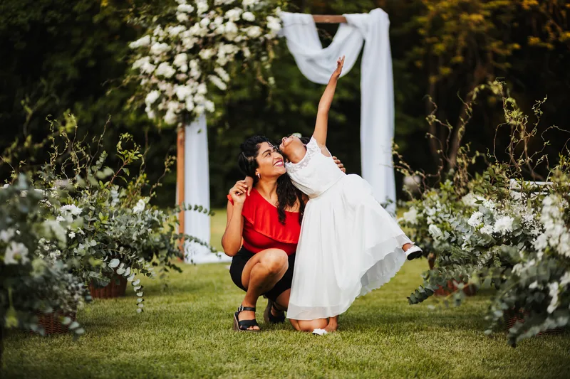Dani & Nico · La Linda · Fotografía 48