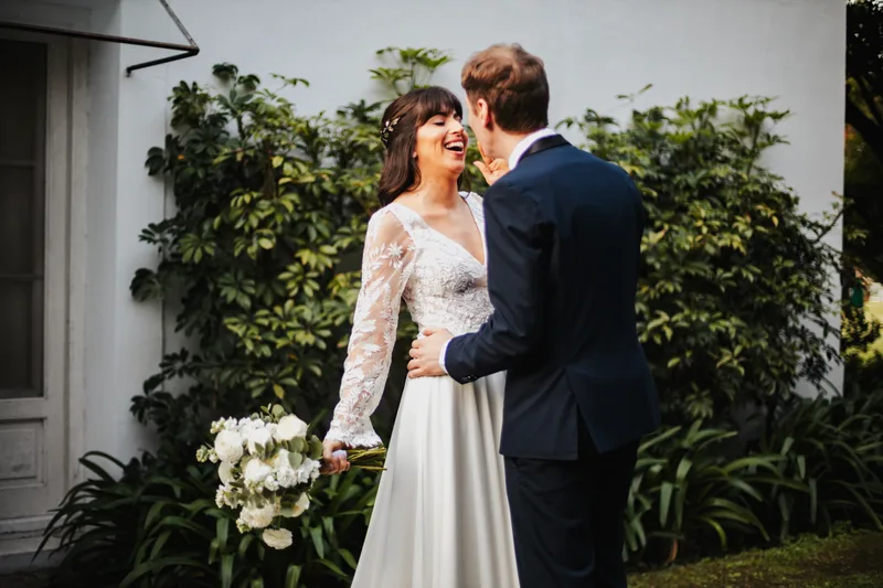 Dani & Nico · La Linda · Fotografía 50